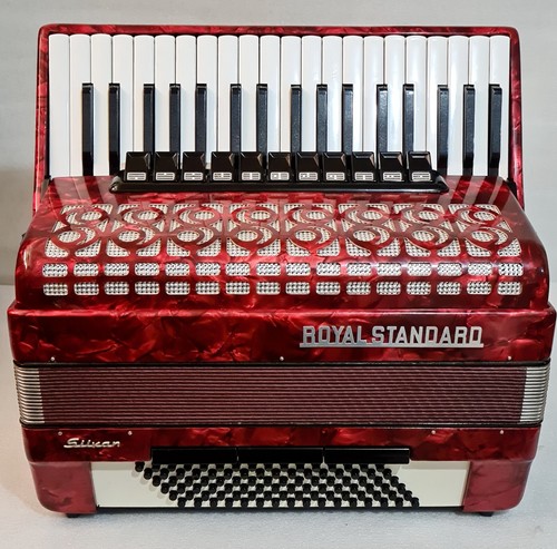 Royalstandard - royalstandard, (weltmeister)