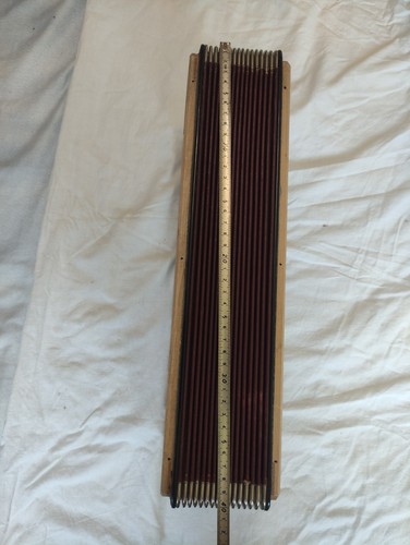 Piano accordion akkordeon