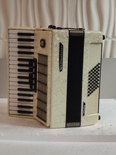 Piano accordion akkordeon