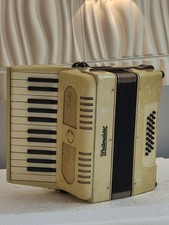 +Piano accordion, music