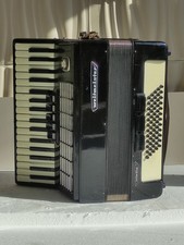 ++Piano accordions used music