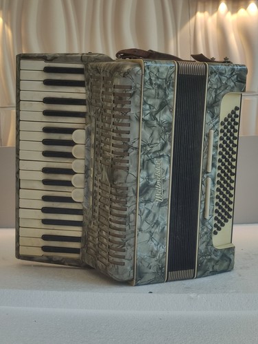 Piano accordion akkordeon - +piano, accordion,akkordeon