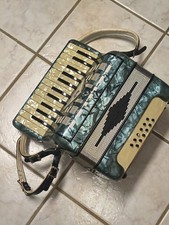 Weltmeister Mini Piano