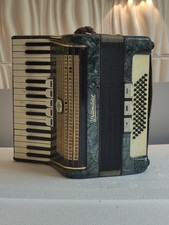 +Piano accordion WELTMEISTER