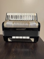 Weltmeister Piano Accordion