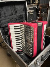 Weltmeister Accordion