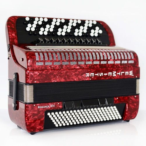New rows weltmeister - new, 5