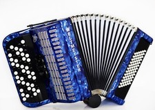 New 5 Row Weltmeister Romance