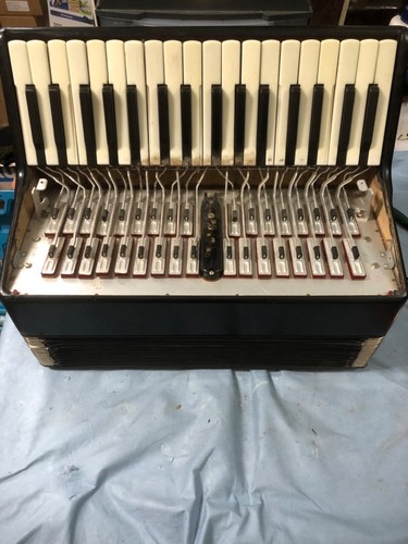 Accordion weltmeister stella - weltmeister,