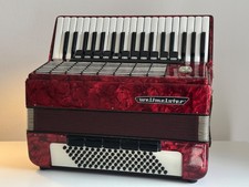 Vintage Weltmeister Stella |